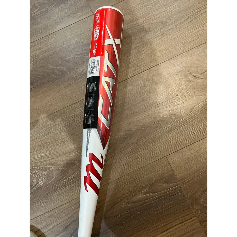 2023 Marucci CATX Alloy 32/24 USSSA Certified Bat (-8) 24 oz 32" (New)