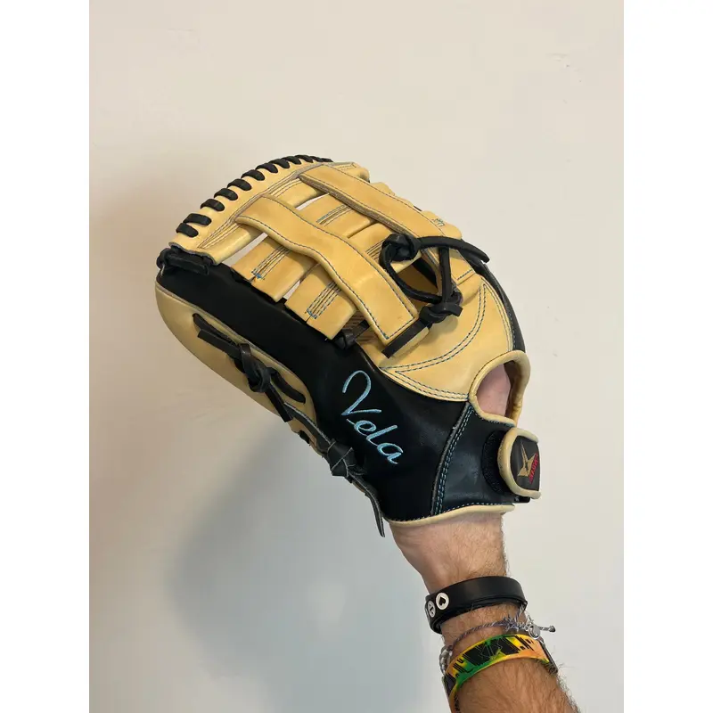 All star vela 12.5 softball baseball glove