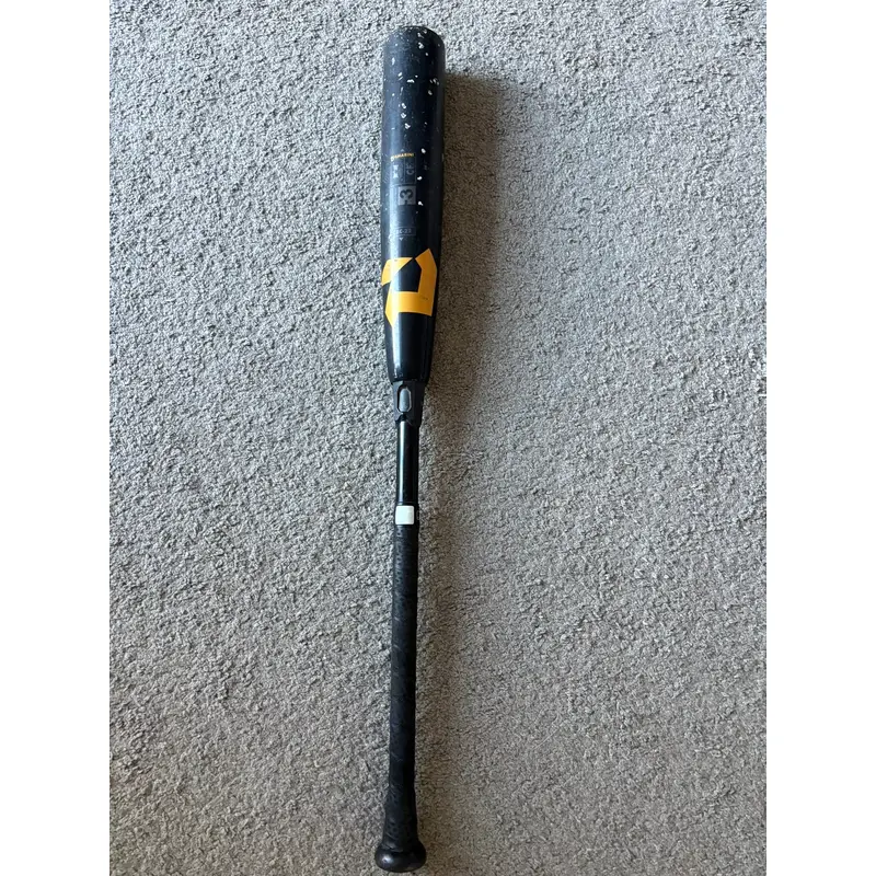 DeMarini CF BBCOR Certified Bat (-3) Composite 28 oz 32" (Used)