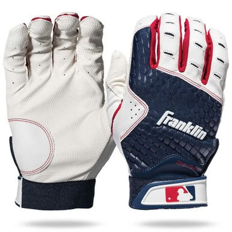 New 2nd Skins Yxs Navy Red 11735-fra21117f0