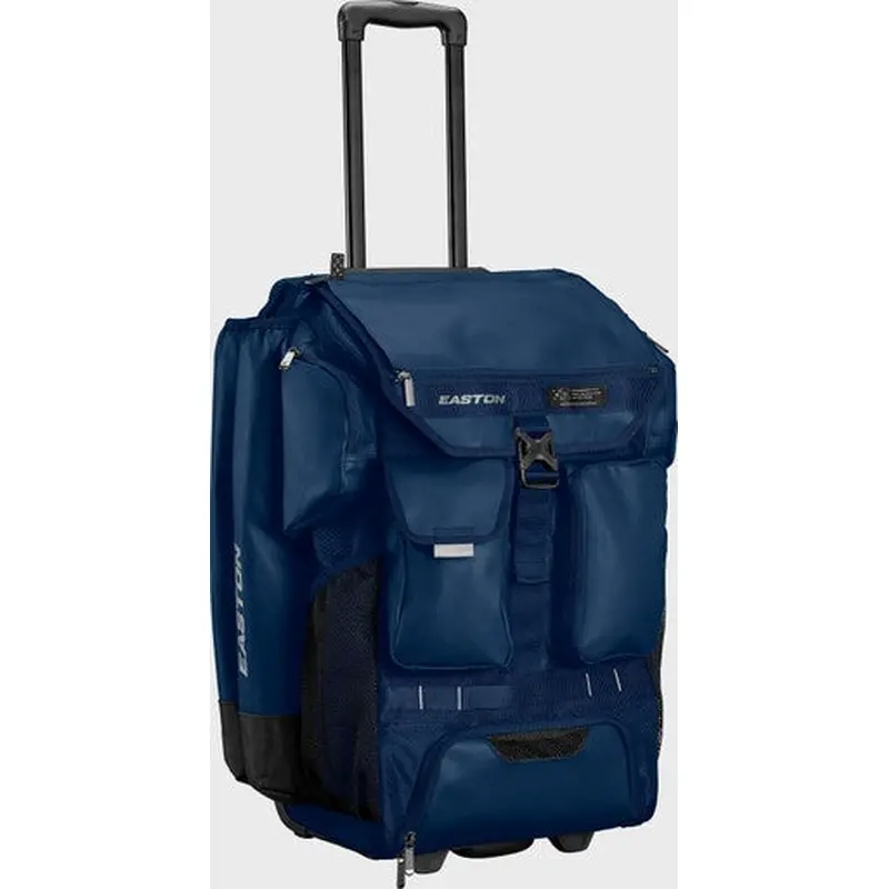 New 5-tool Phenom Wh Bag Nvy 11735-eas5tphenomwbny