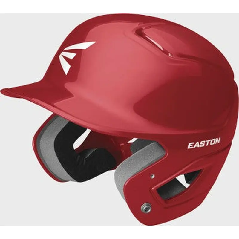 New Alpha Tb Helmet Red 11735-easalphabhtsrd