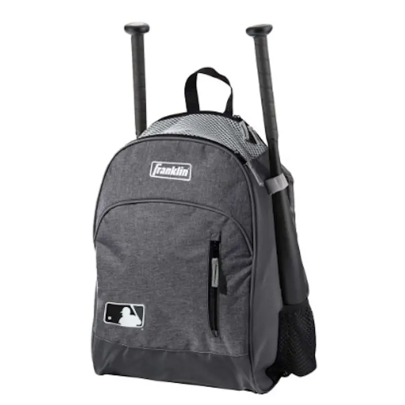 New Franklin Mlb Bb Sb Player Backpack 11735-mlb