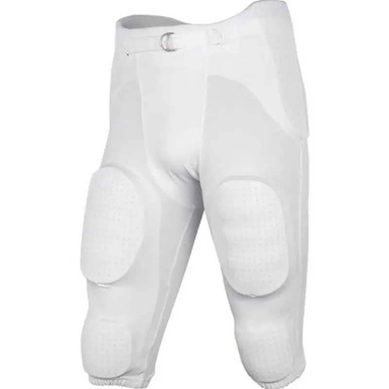 New Int. Fb Pants Wht Y2xl 11735-chpfpu13yw2x