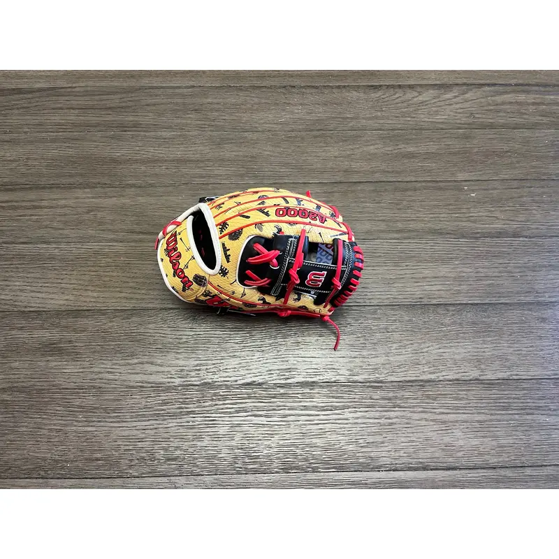 New Wilson A2000 CWS Omaha Gateway 1786 11.5 I Web