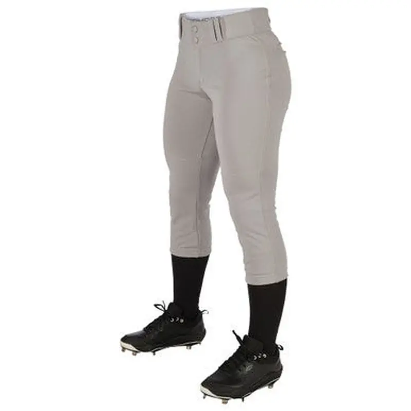New Womens Sb Pants Grey Xl 11735-chpbp11agrxl