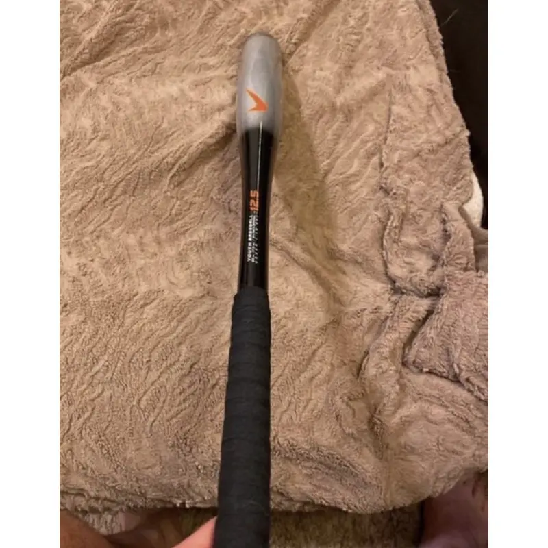 Nike Used USSSA Certified Alloy (-12.5) 17.5 oz 30" Bat