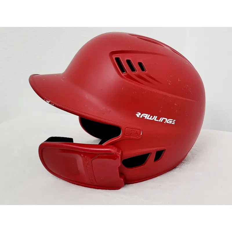 Small Rawlings R16 Batting Helmet (Used)