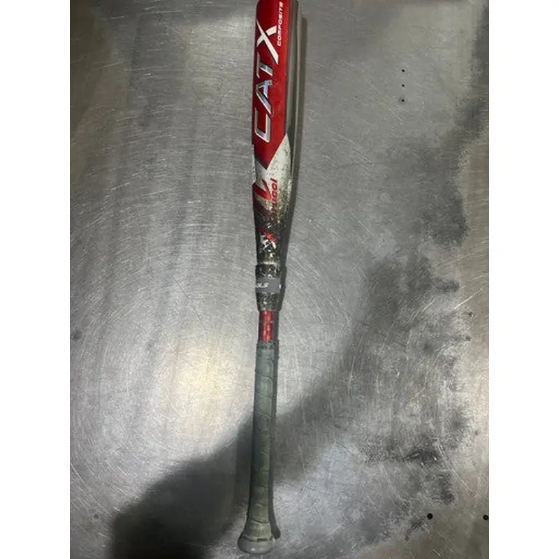 Used Marucci Cat X Composite Bb Sb Usssa 2 3 4 Bat 30" 11605-s000192637