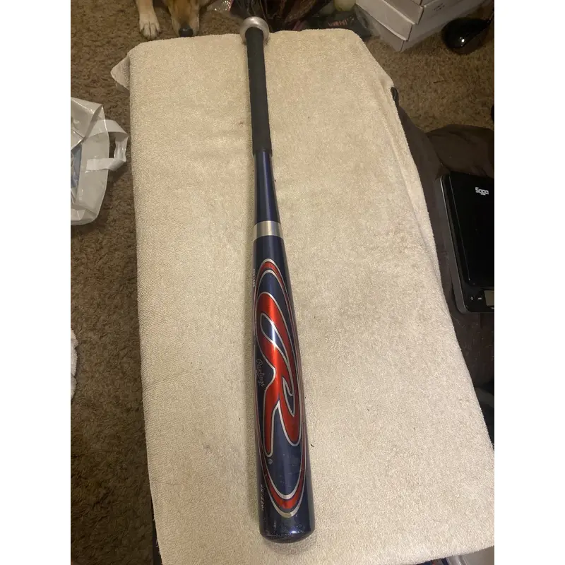 Vintage Rawlings Sammy Sosa 29 22oz Alloy (-7) 22 oz 29" Sammy Sosa Bat