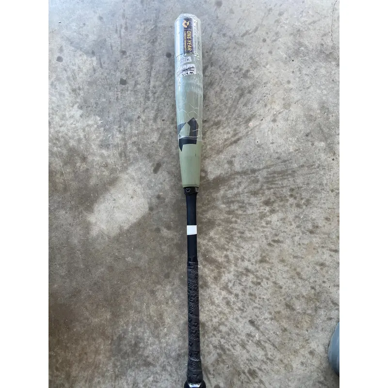 2025 Demarini The Goods 2pc 33/30