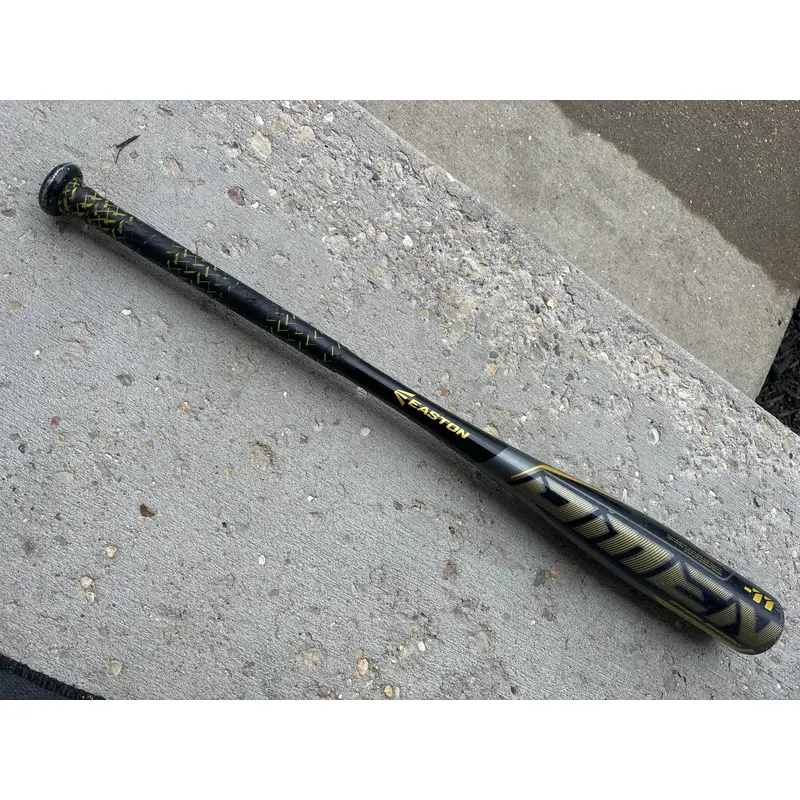 Easton Omen (-11) USA Baseball certified baseball bat