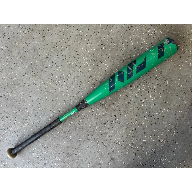 Louisville Slugger Meta USSSA Certified Bat (-8) Composite 22 oz 30" (Used)