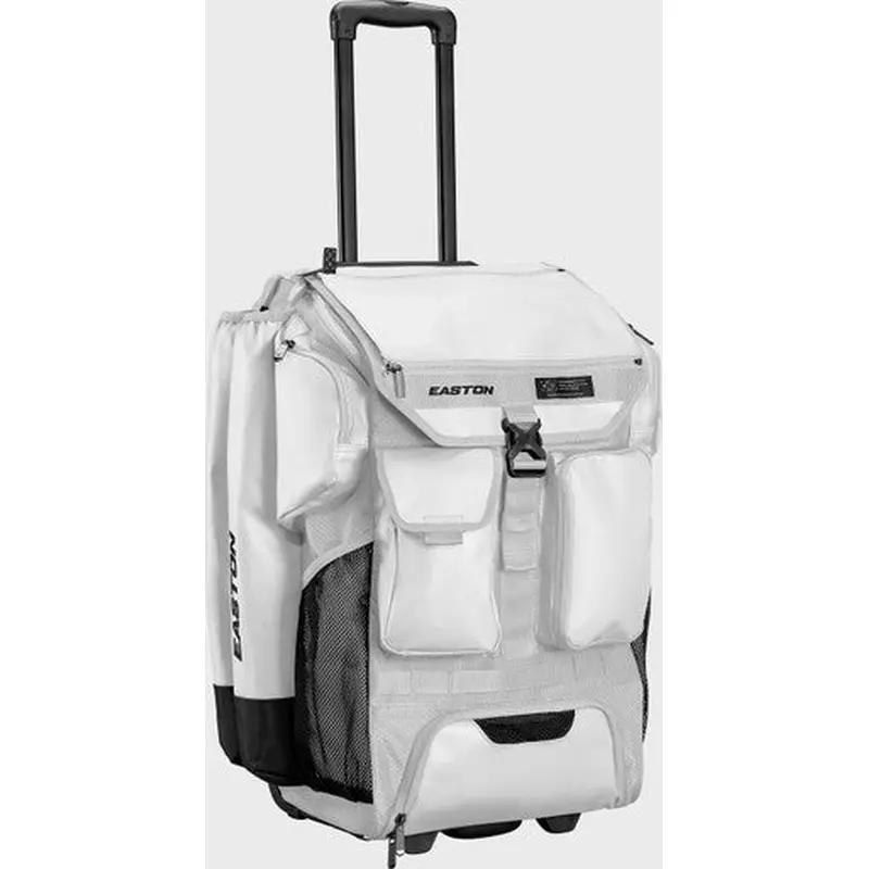 New 5-tool Phenom Wh Bag Wht 11735-eas5tphenomwbwh