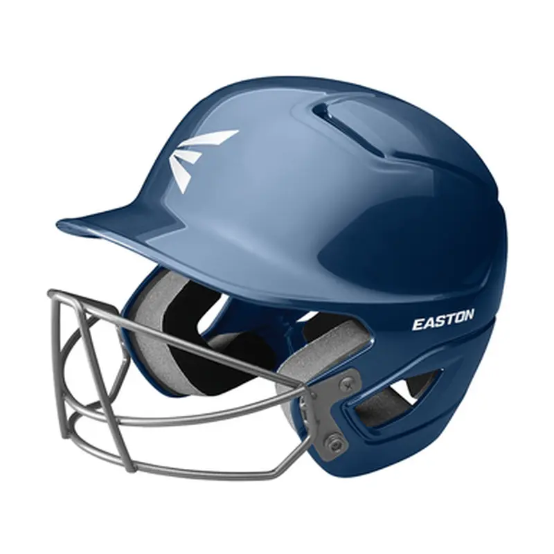 New Alpha Tb Helmet Mask Navy 11735-easalpbsb3tsny
