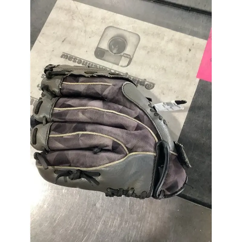 Used Adidas Ts1050bgt Bb Sb Glove Rh Throw Grey 10 1 2" 10743-s000443252