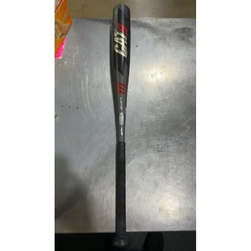 Used Marucci Cat 9 Bb Sb Usssa 2 3 4 Bat 31" 11605-s000190218