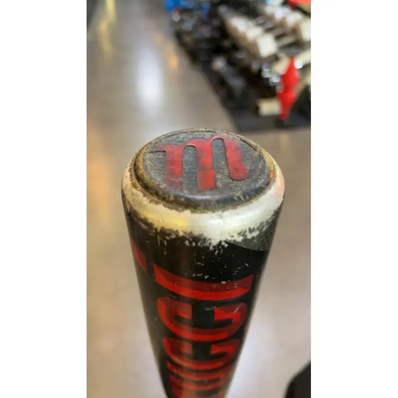 Used Marucci Cat 9 Connect Msbcc98 Bb Sb Usssa 2 3 4 Bat 31" 11605-s000178523