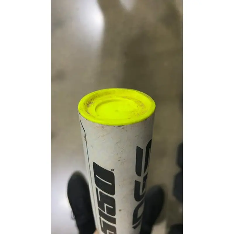 Used Rawlings 5150 Bb Sb High School -3 Bat 33" 11605-s000183461
