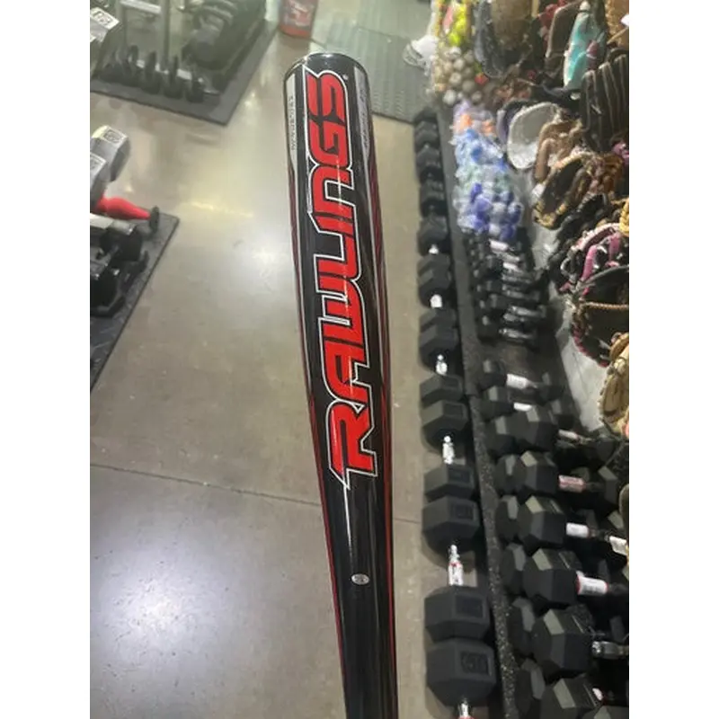 Used Rawlings Impact Bb Sb High School -3 Bat 32" 11605-s000183382