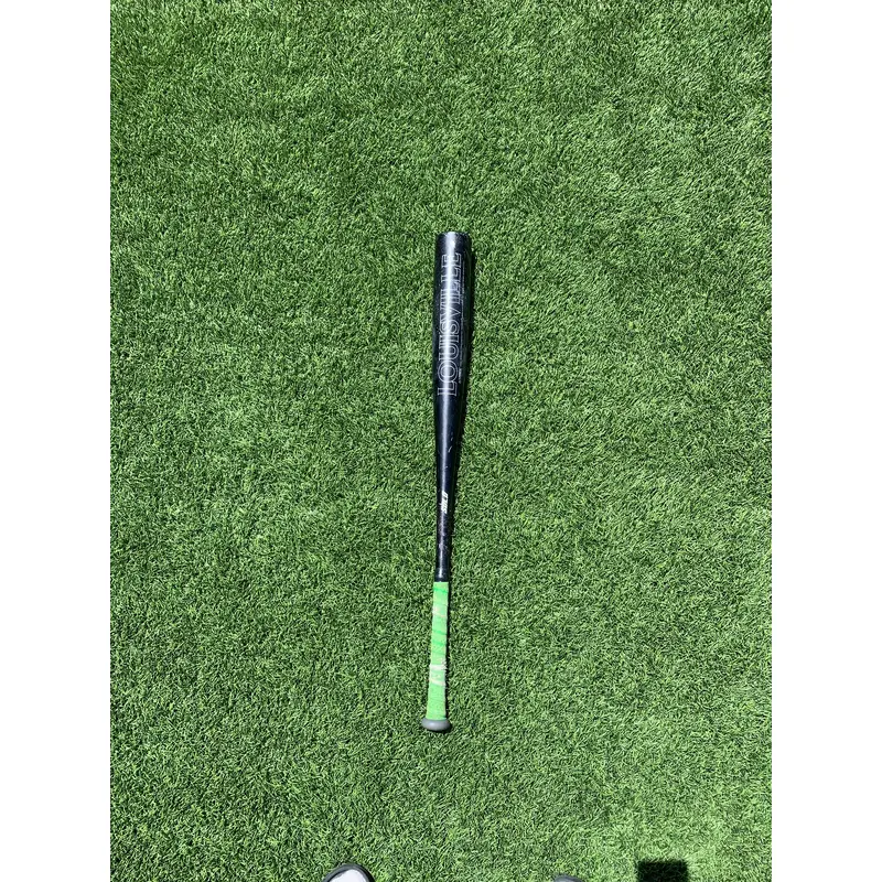 2021 Louisville Slugger BBCOR Certified Bat (-3) 30 oz 33" (Used)