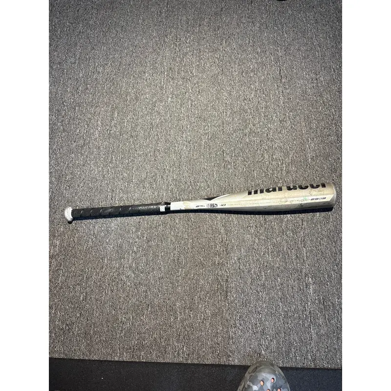 2023 Marucci F5 USSSA Certified Bat (-10) Alloy 19 oz 29" (Used)