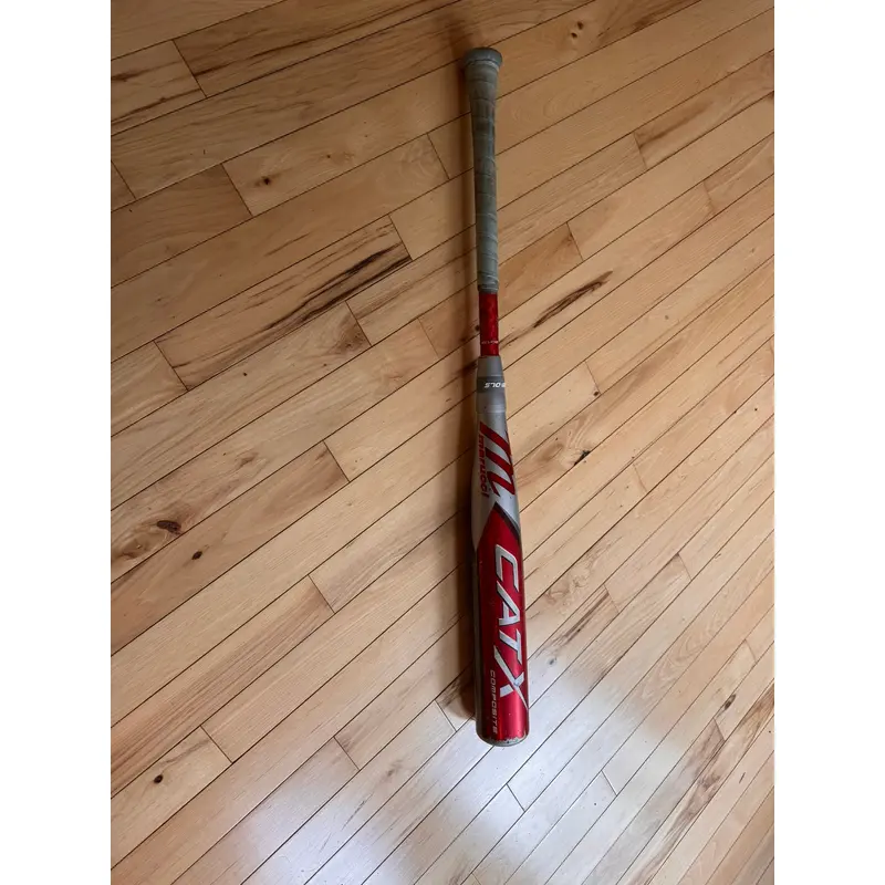Marucci CatX Composite