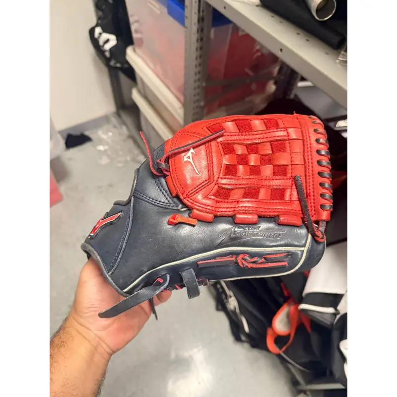 Mizuno Infield RH MVP Prime Baseball Glove 12" (Used)