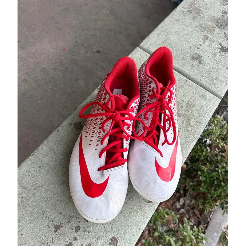 Nike Baseball Cleats