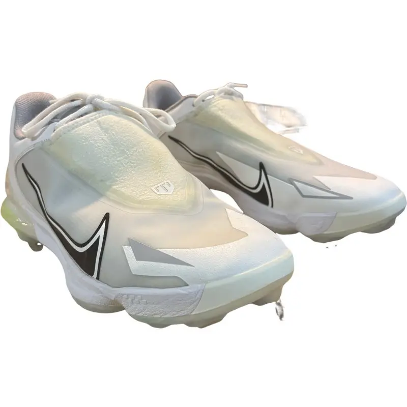 Nike Men's Force Zoom Trout 8 Pro Metal Baseball Cleats Size 11.5