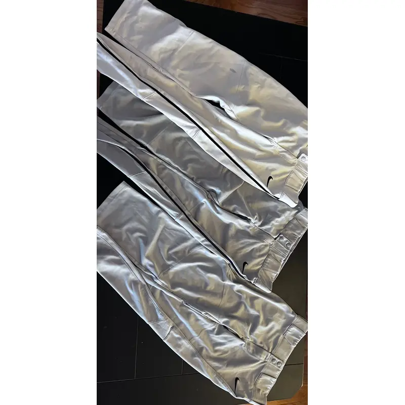 NIKE Youth Large Game Pants (Used)