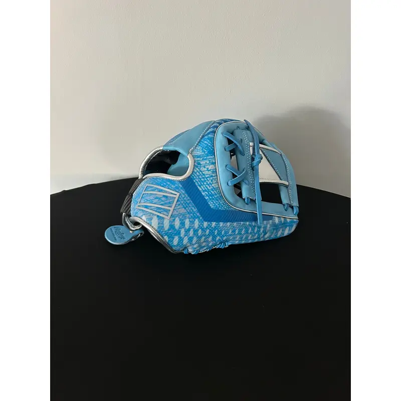 Rawlings Baby Blue Rev1x New With Tags