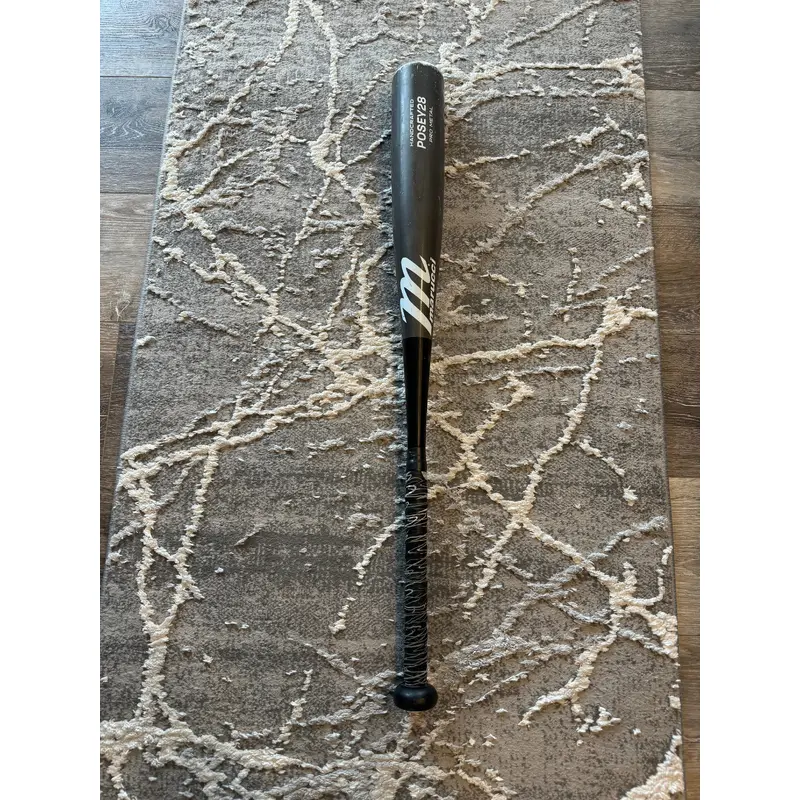Used Marucci Posey28 USSSA Certified Bat (-10) 20 oz 30"
