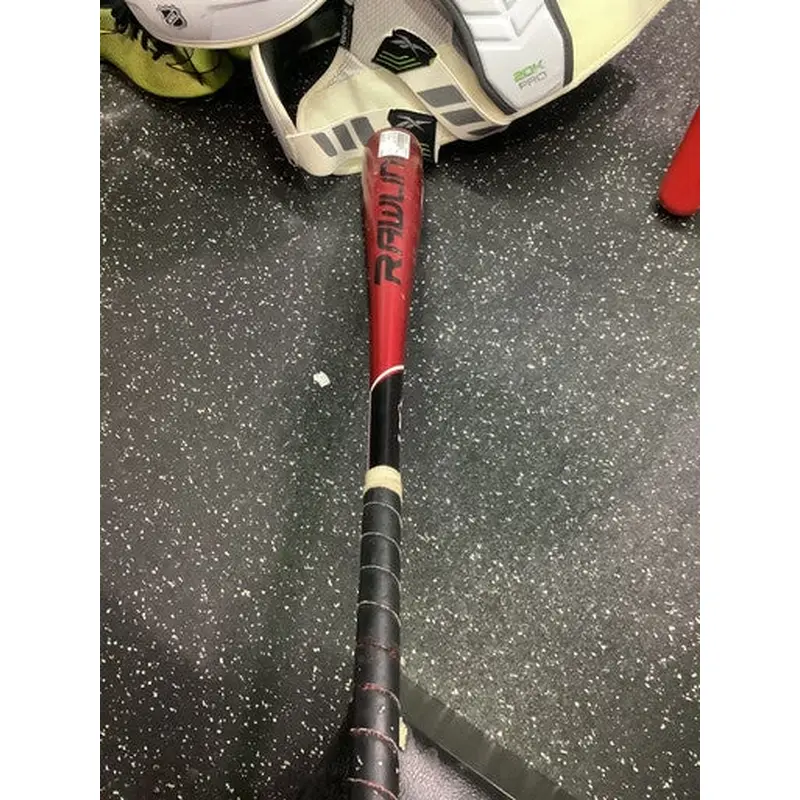 Used Rawlings 5150 Bb Sb Usa 2 5 8 Bat 28" 10743-s000439192