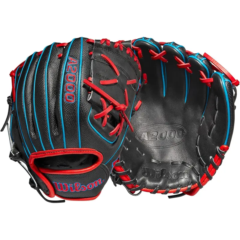 Wilson A2000 PFX2 Superskin