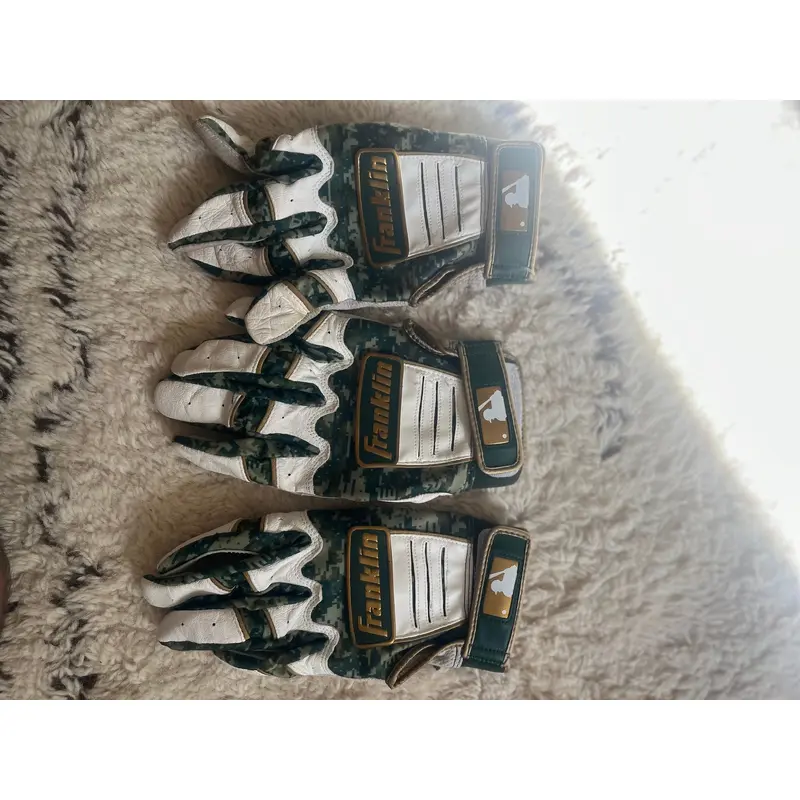 XL Franklin Pro Classic (Used)