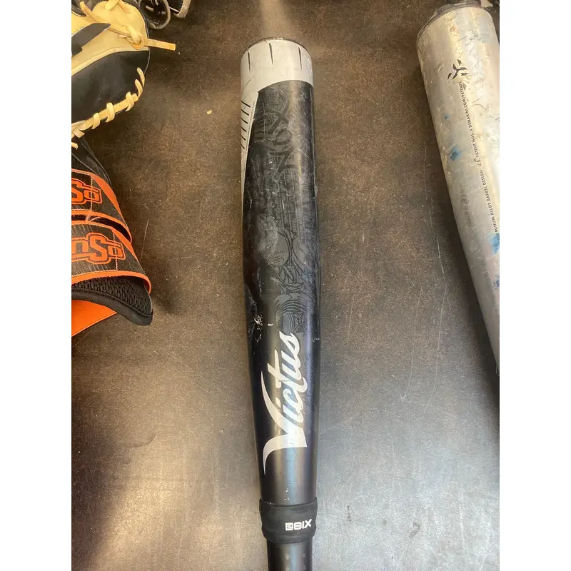 2022 Hybrid (-3) 30 oz 33" Nox Bat