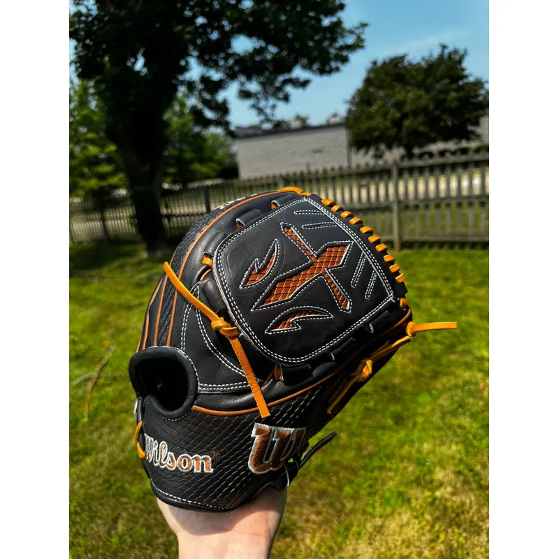 2024 Wilson A2K