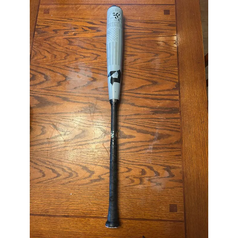DeMarini The Goods (-3) 29 oz 32" (Used)