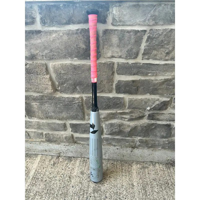 DeMarini The Goods Hybrid Bat (-3) 28 oz 31" (Used)