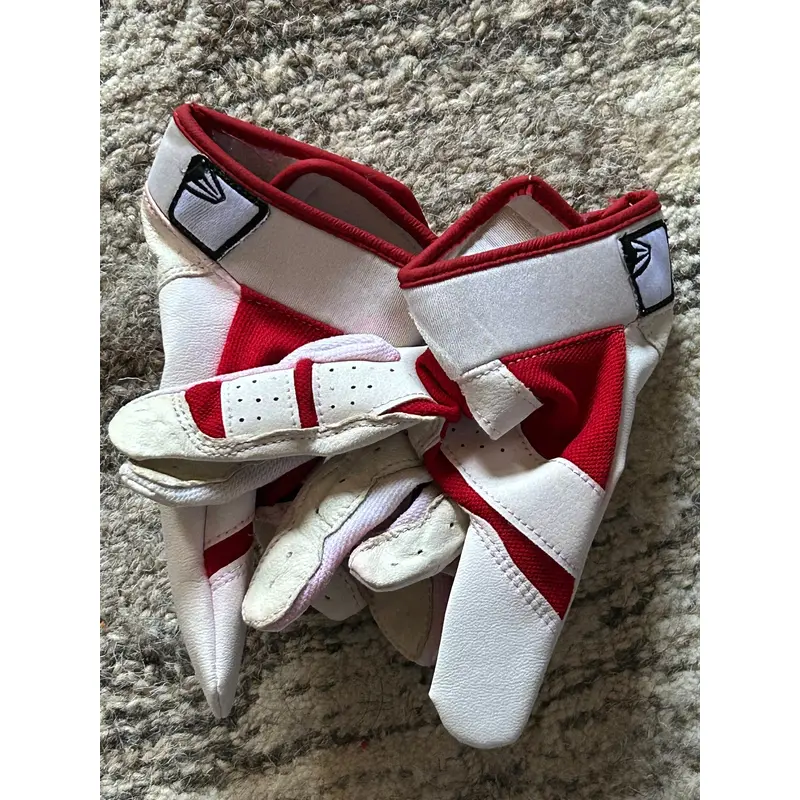Eastern baseball gloves