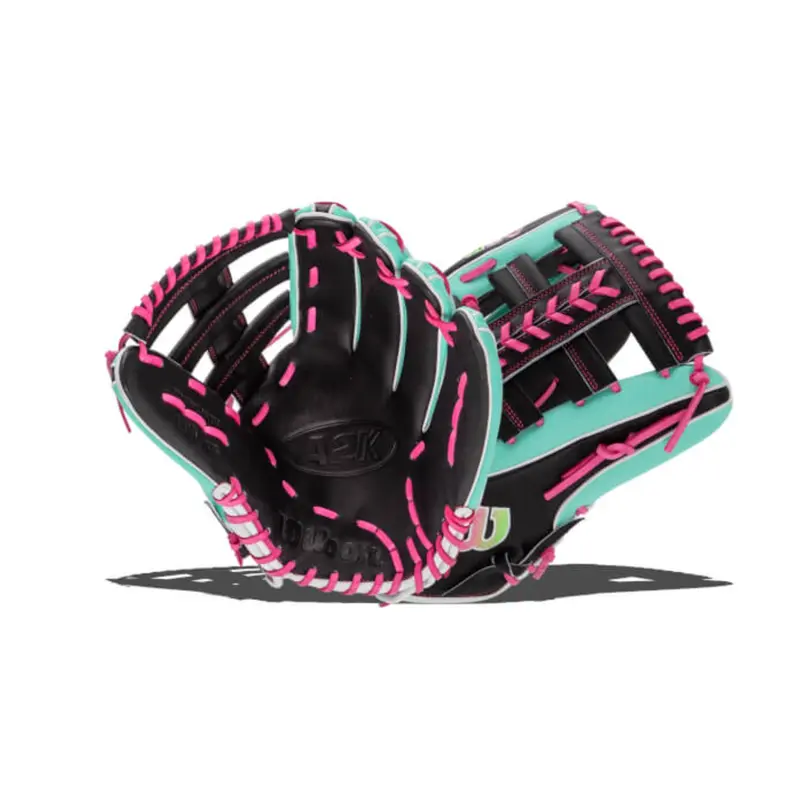 Outfield Right Hand Throw Wilson A2K Baseball Glove 12.75" (New)