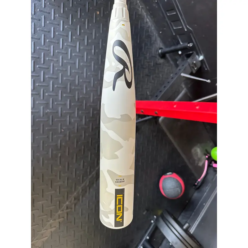 Rawlings Icon composite