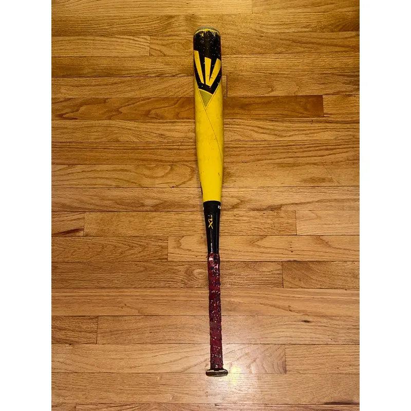 Used Easton Composite 23 oz 31" XL1 Bat