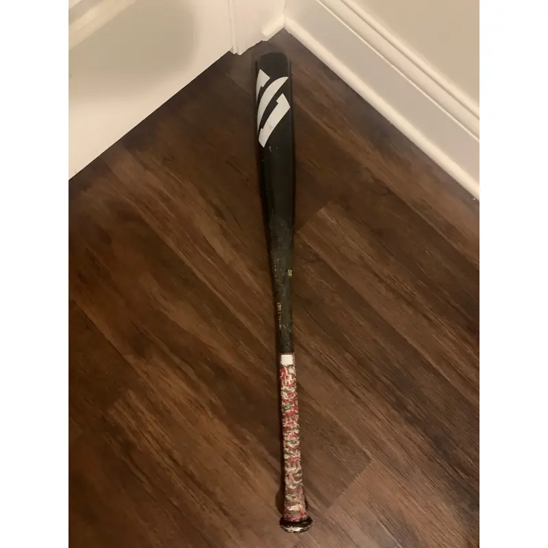2022 StringKing Metal 2 Pro Alloy BBCOR Certified Bat (-3)  28 oz 31" (Used)