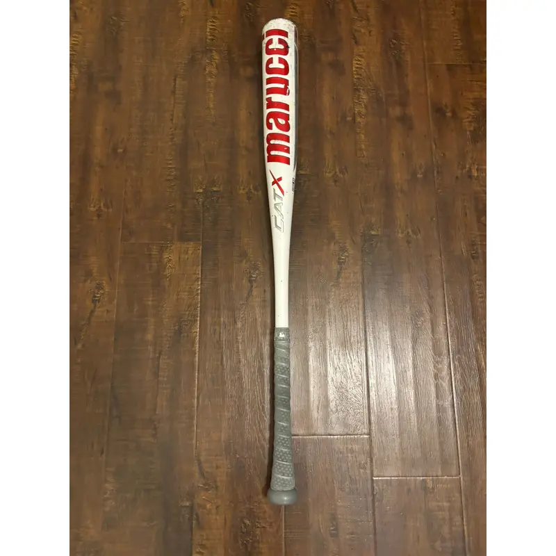 2023 Marucci BBCOR Certified Alloy 29 oz 32" (Used) CAT X Bat