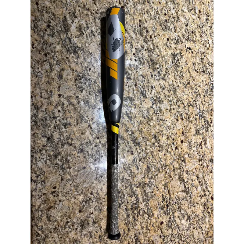 AWESOME BALL CRUSHER!  DeMarini CF8!  31/26 (-5) 2 5/8 Barrel!  Crazy Good Bat!