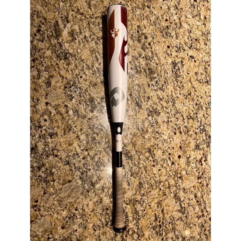 EXTREMELY HOT!! 2018 DeMarini CF ZEN! 29/21 (-8)! 2 5/8 Barrel!