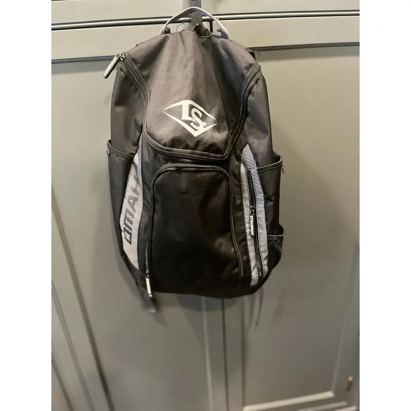 Louisville Omaha baseball bag