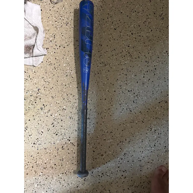 Louisville Slugger Meta One Composite Bat (-12) 18 oz 30" (Used)